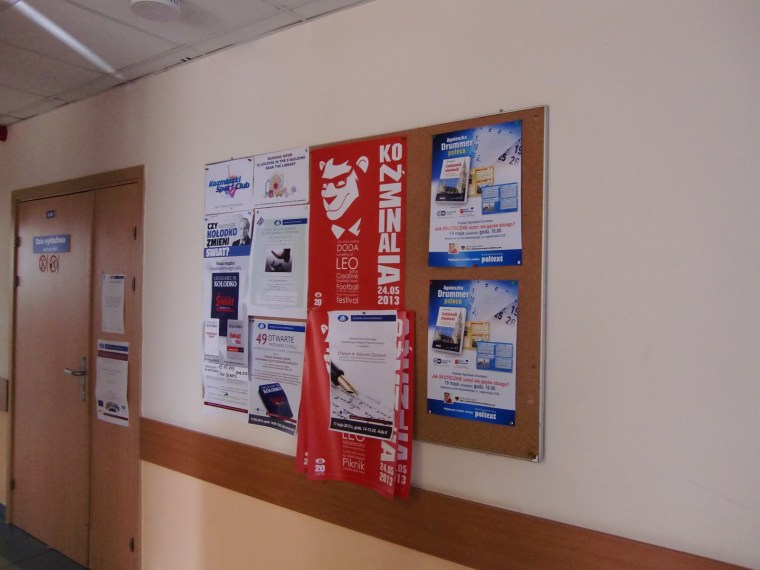 Akademia Leona Koźmińskiego