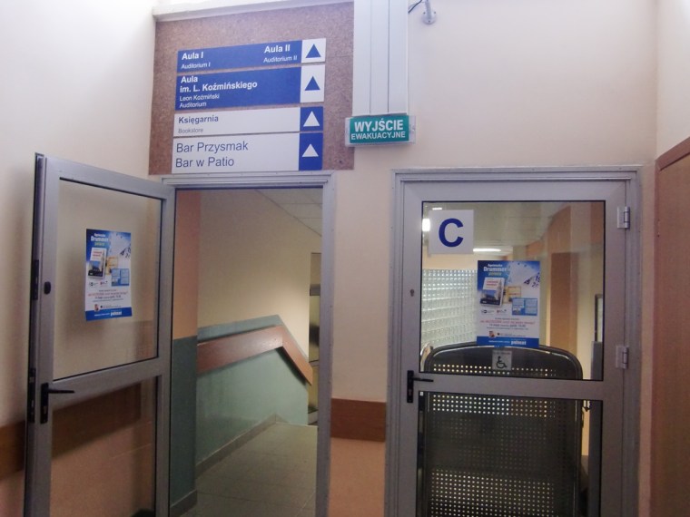 Akademia Leona Koźmińskiego