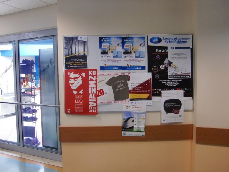 Akademia Leona Koźmińskiego