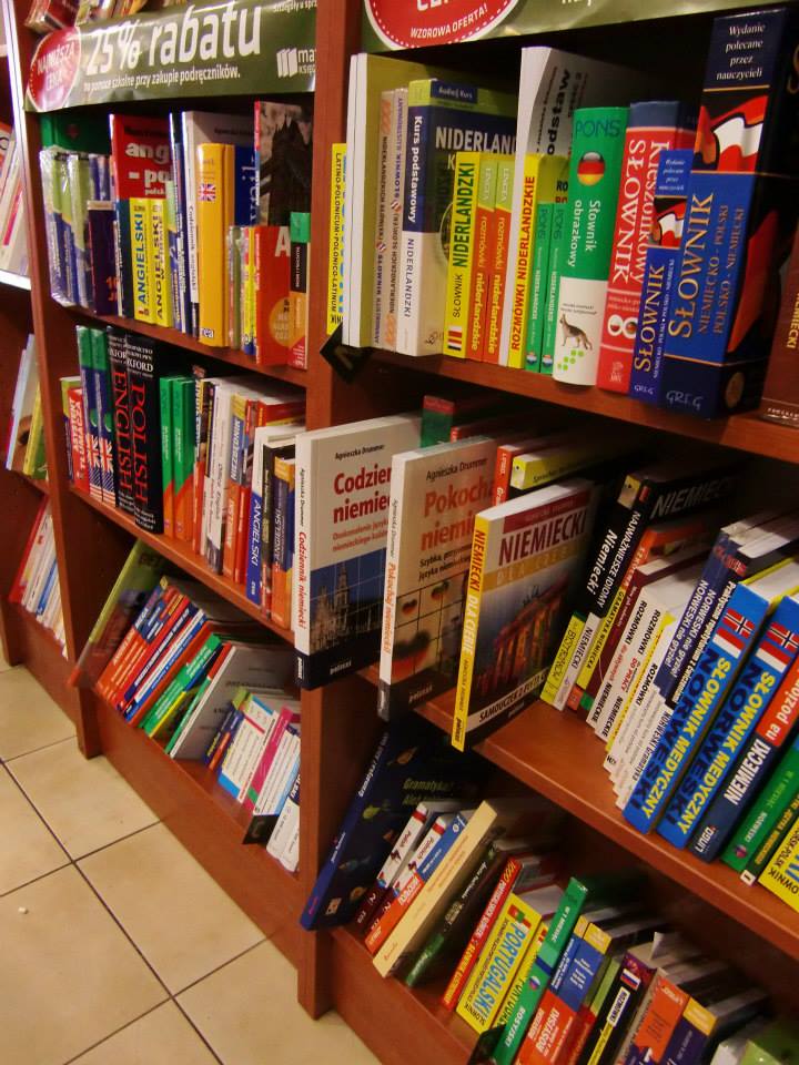ksiegarnia
