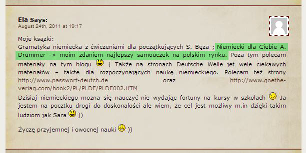 ndc pochwalaMARKIERT