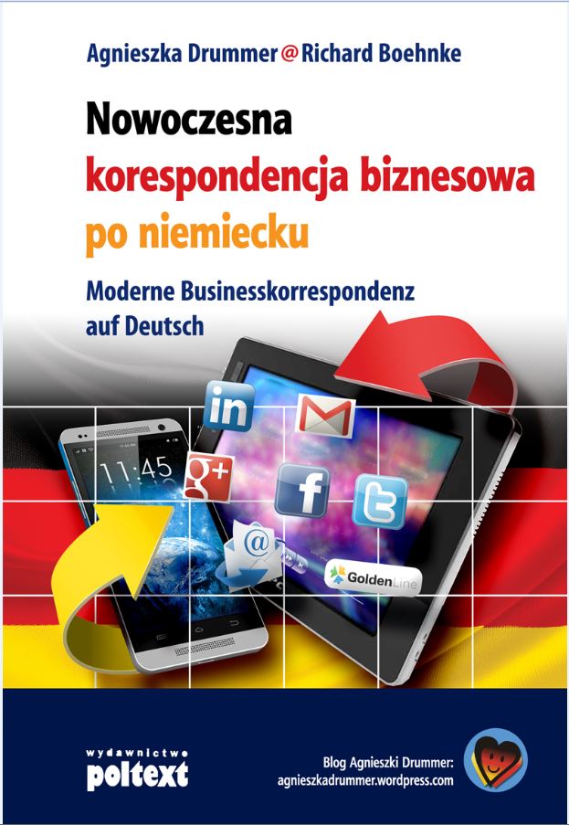 Korespondencja biznesowa po niemiecku