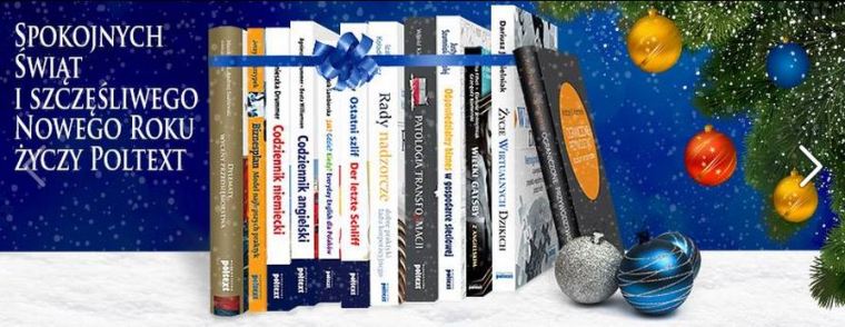 poltext weihnachten 2013