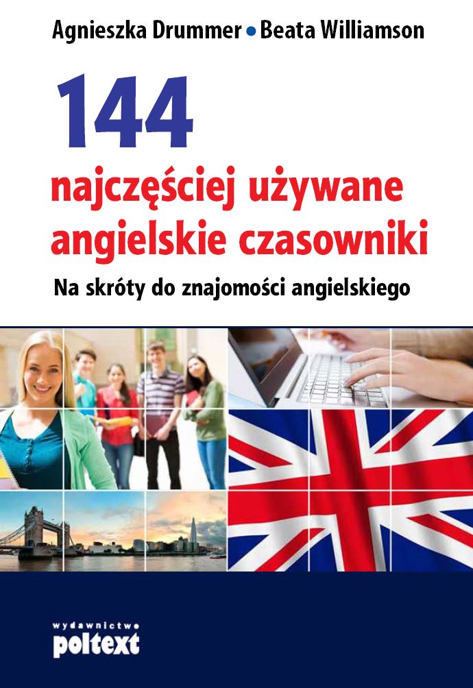 144 angielskie czasowniki